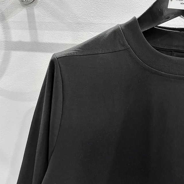 Rick Owens Sweatshirt: seller detail photo 10