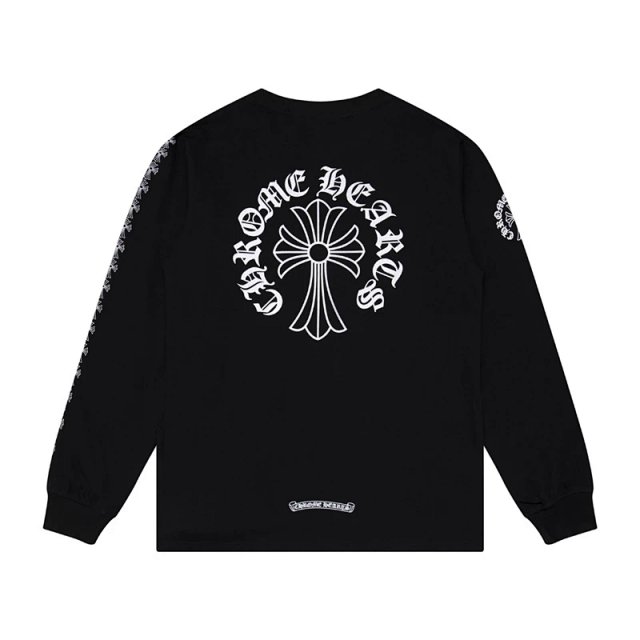 Chrome Hearts Sweatshirt: seller detail photo 13