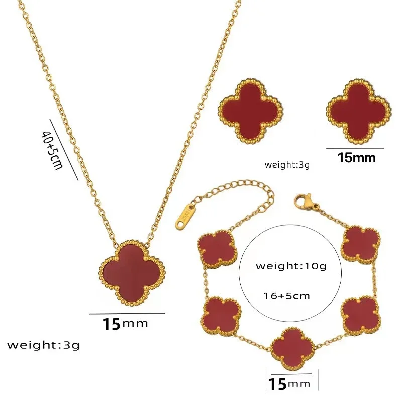 VanCleef&Arpels Necklace
