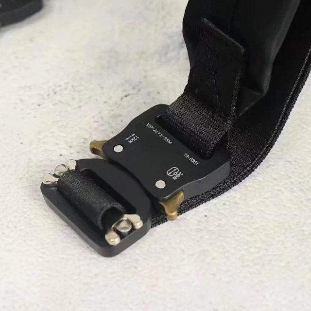1017 Alyx 9SM Bag: seller detail photo 7