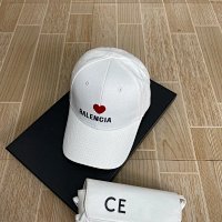 Love embroidery white