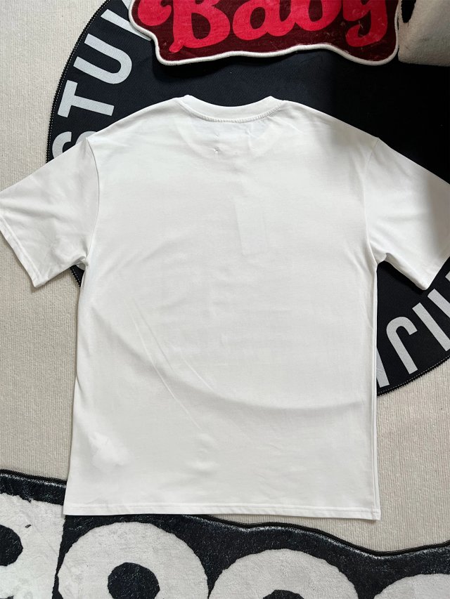 Maison Margiela Rare T-shirt Tee: seller detail photo 10