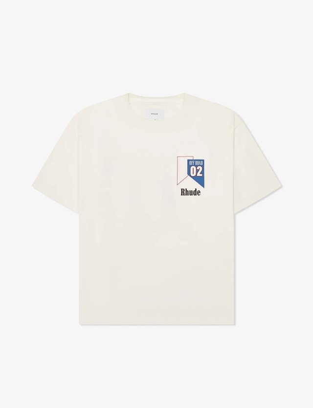 Rhude T-shirt Tee: seller detail photo 7