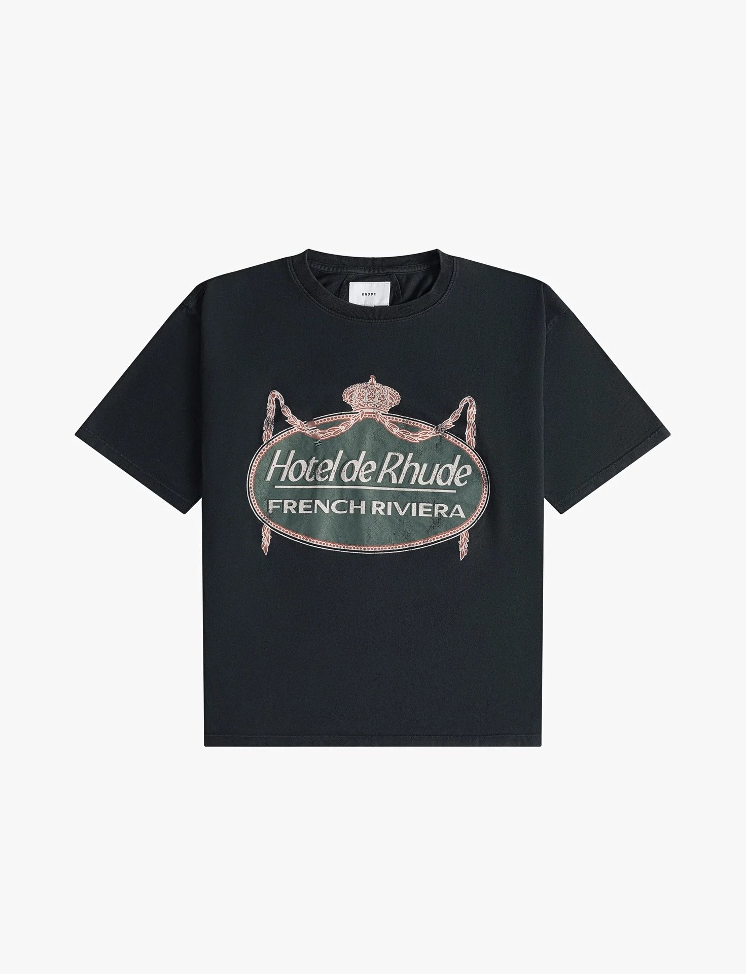 Rhude T-shirt Tee