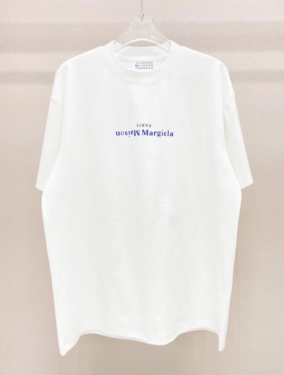 MM6 Tee - rep Maison Margiela