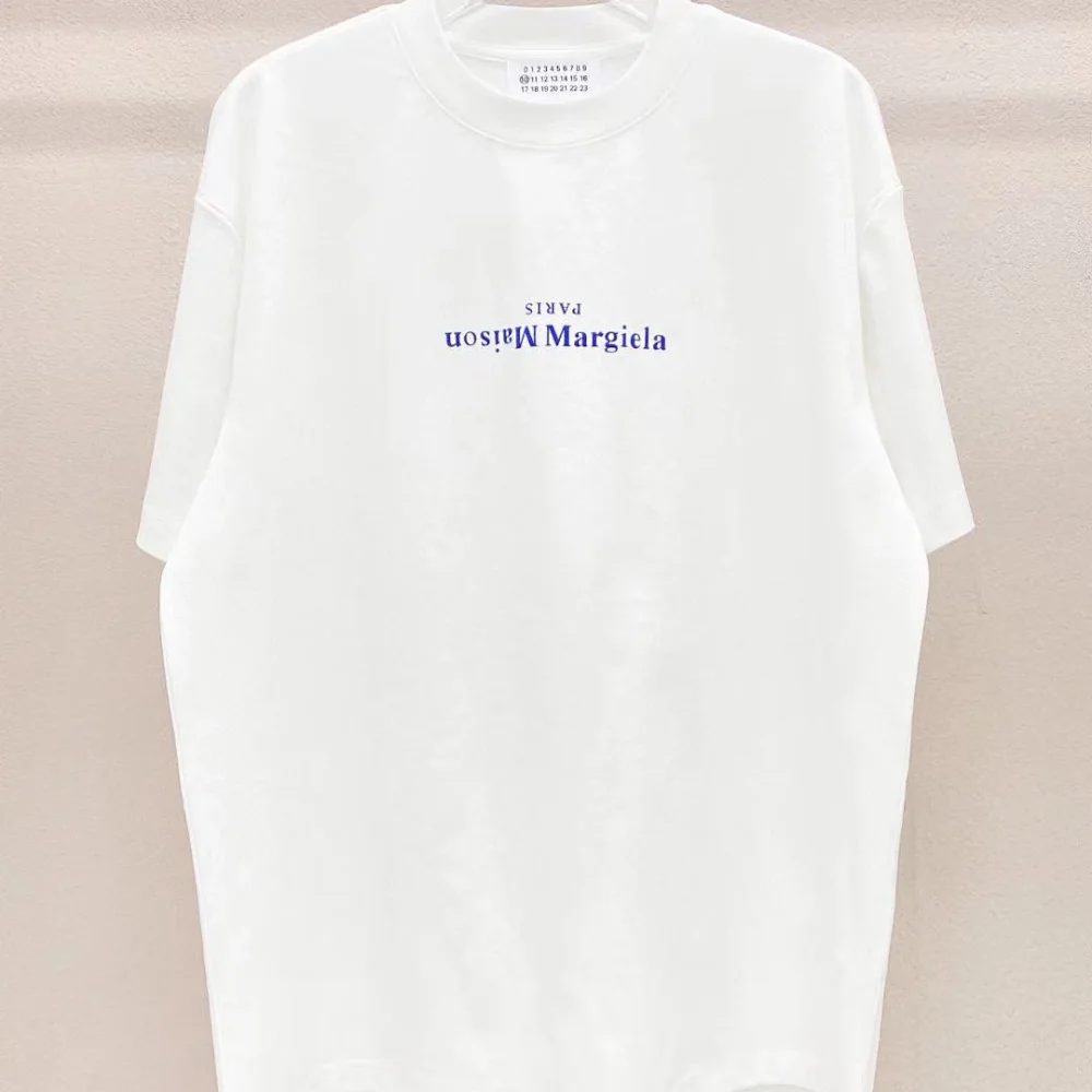 MM6 Tee