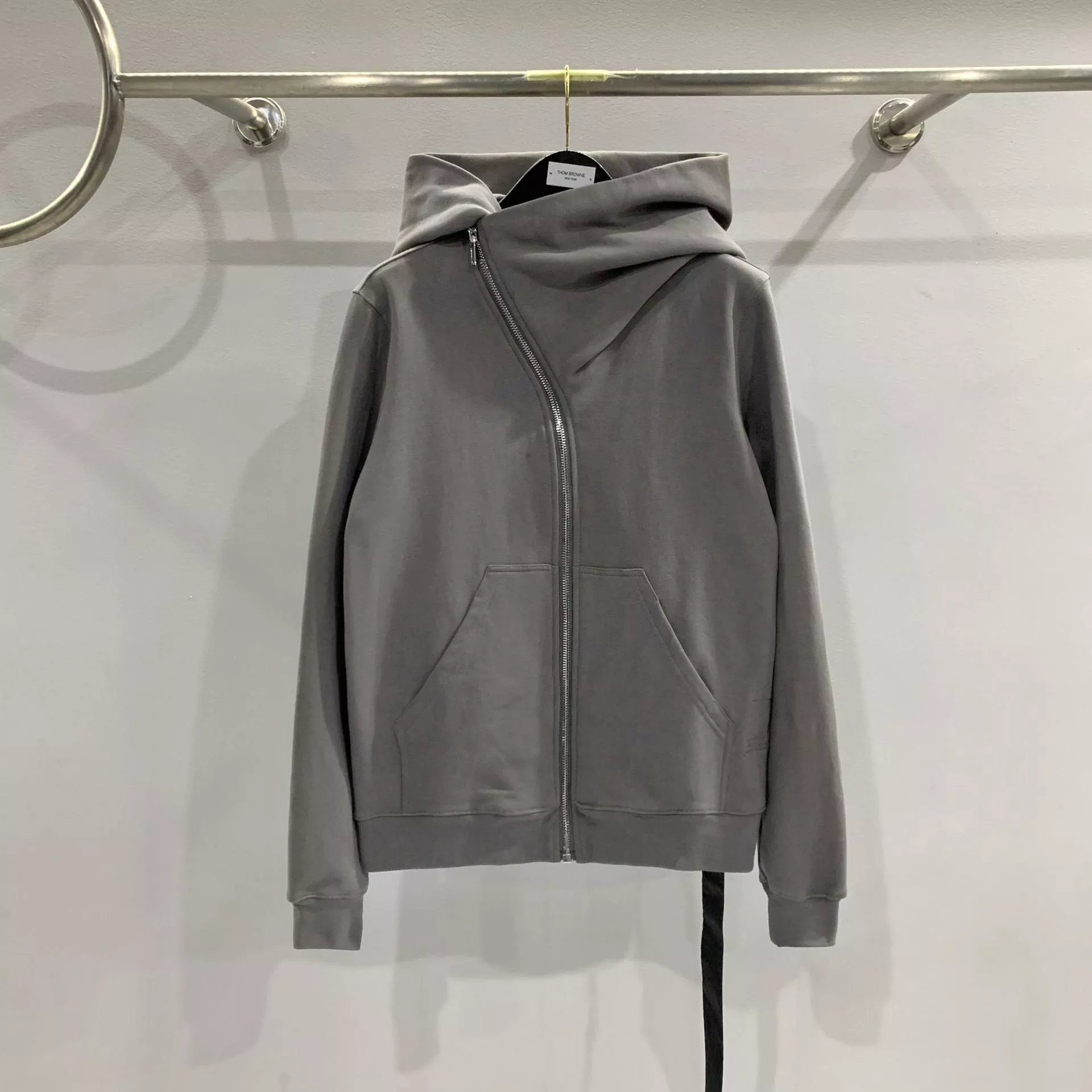 Rick Owens Sudadera Mountain