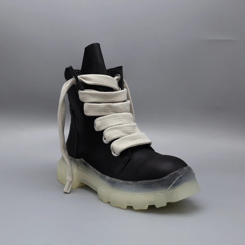 Rick Owens Boots · 3