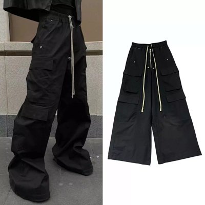 Budget Rick Owens Cargo