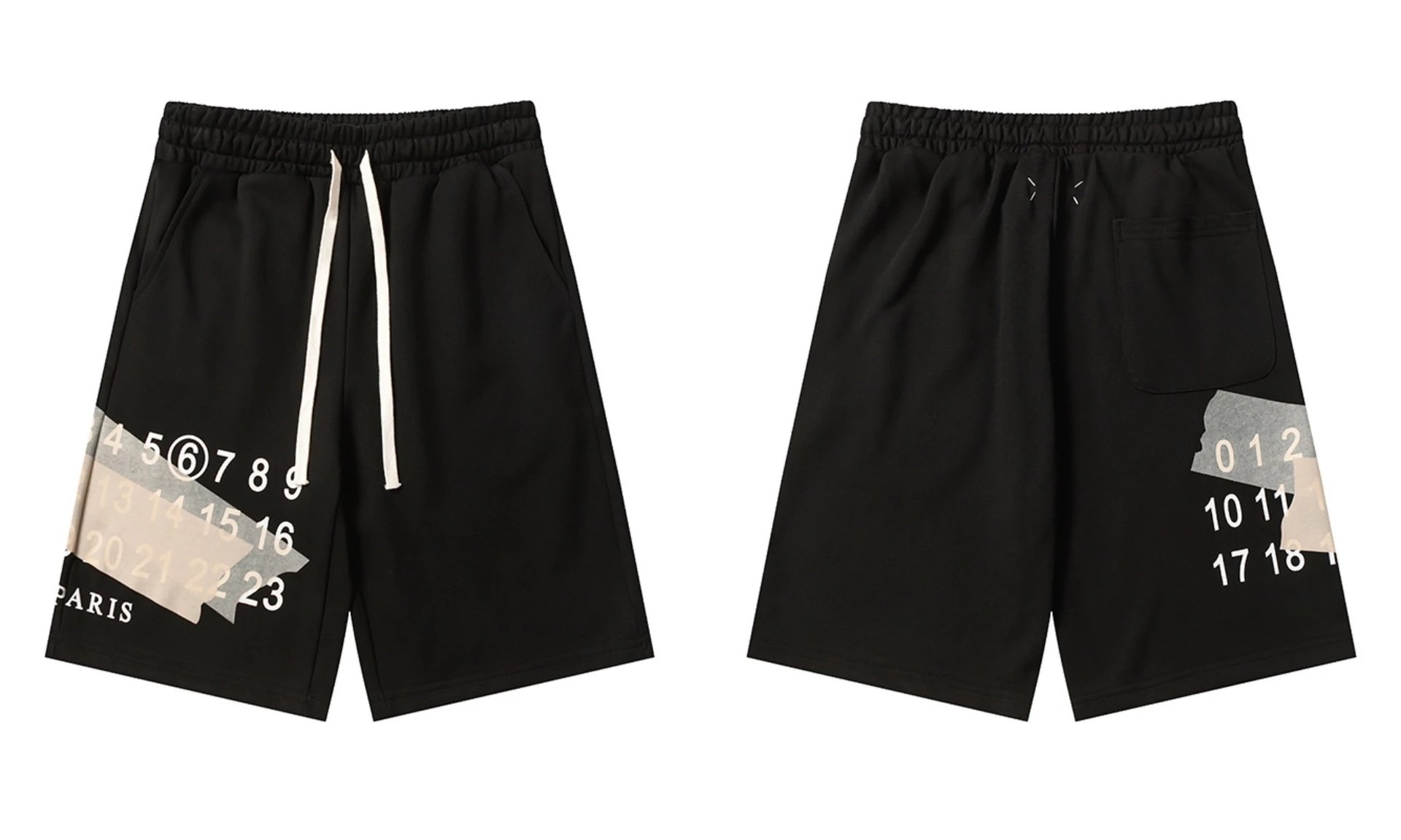 Maison Margiela Shorts
