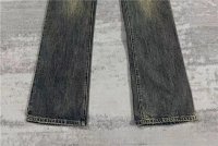 Balenciaga Flared Denim — seller photo 7
