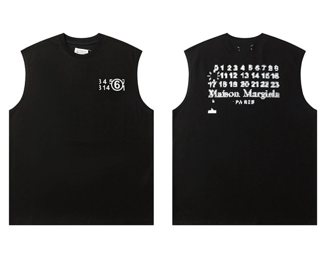 Maison Margiela Vest: seller detail photo 3