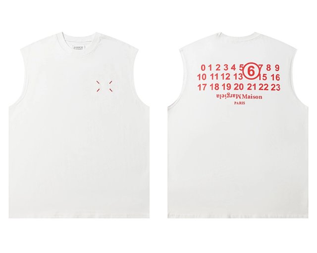 Maison Margiela Vest: seller detail photo 6