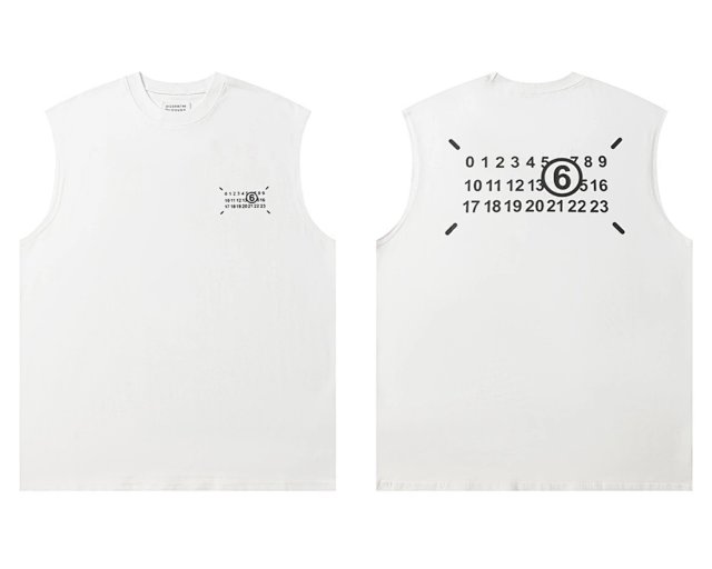 Maison Margiela Vest: seller detail photo 8