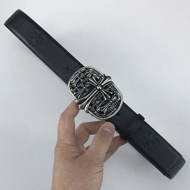 Chrome Hearts Belt: seller detail photo 1