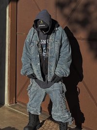 Vetements Antwerpen Cap — seller photo 6