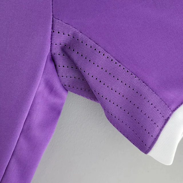 Real Madrid Football Jerseys 2006–07 Home Ronaldo 7 product detail image 22