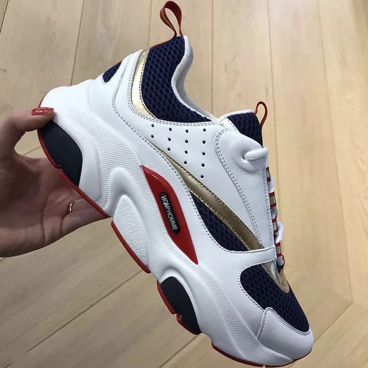 Dior B22 Sneakers
