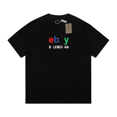 Balenciaga Ebay Tee