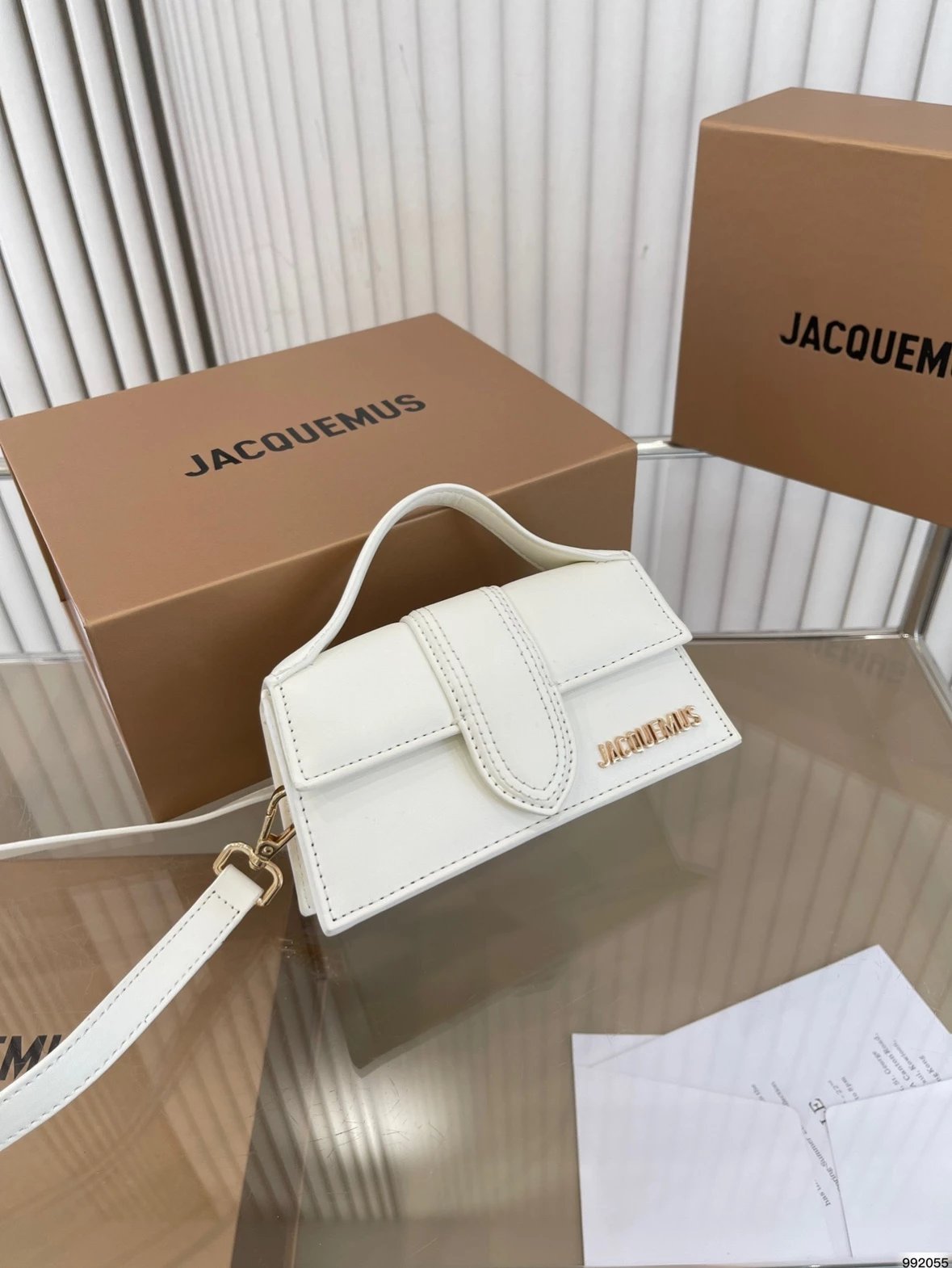 JACQUEMUS HANDBAG [28+ styles] foto 2
