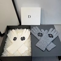 Chrome Hearts Gloves — seller photo 6