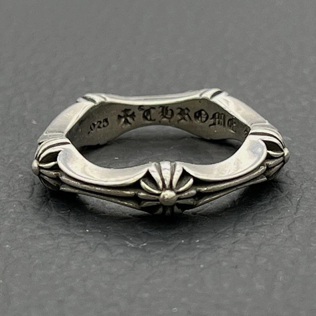 Chrome Hearts Ring: seller detail photo 3