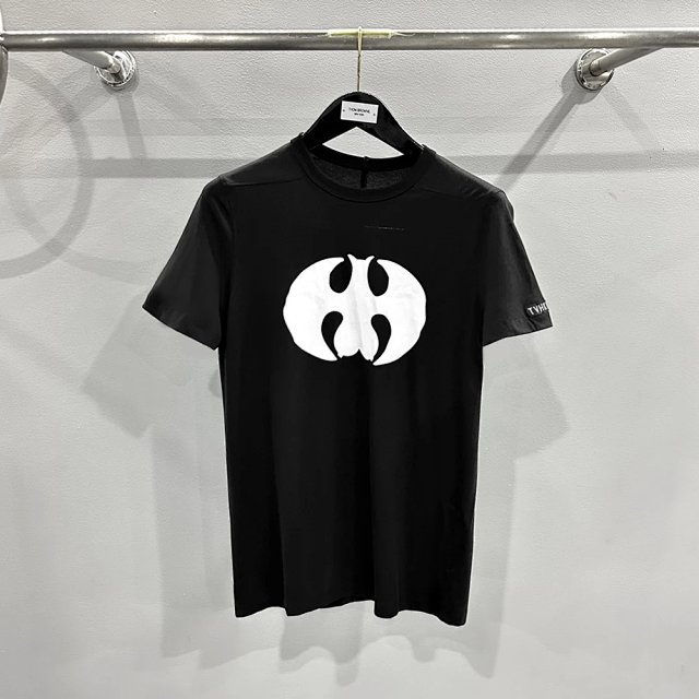 Rick Owens Bat Shirt: seller detail photo 2