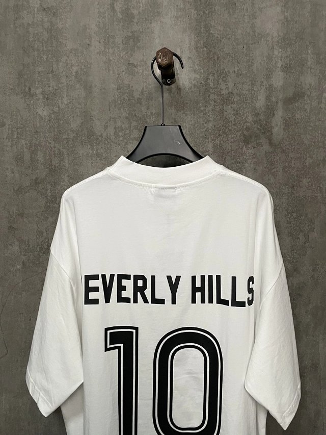 Balenciaga Beverly Hills T-shirt Tee: seller detail photo 7