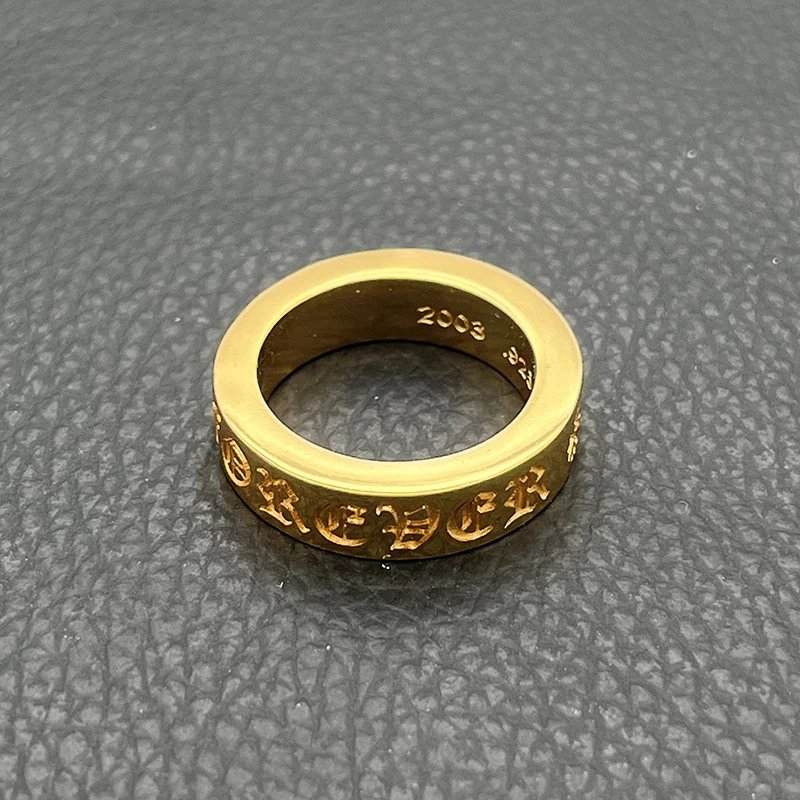 CJ001 Gold