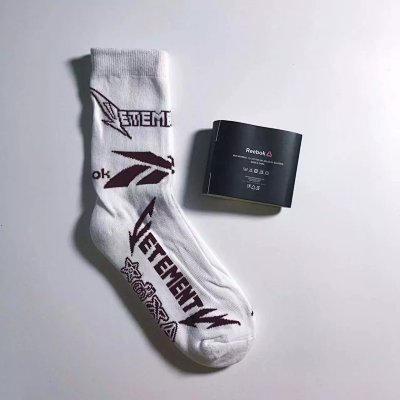 Vetements Socks