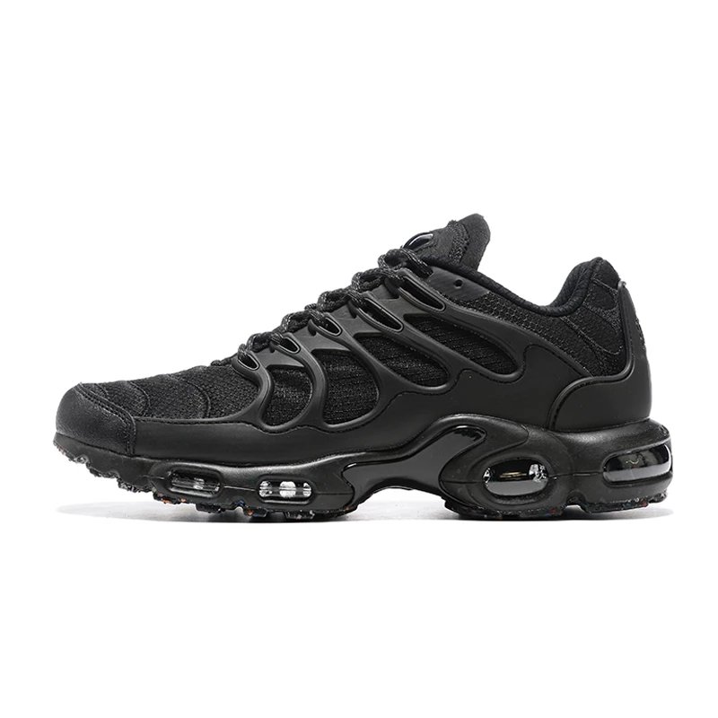 all-black