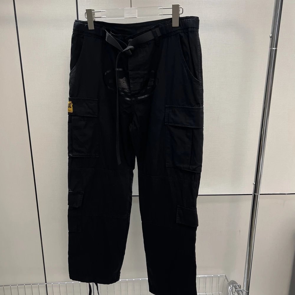 Carhartt Work In Progress Cargo Pants Black - 13