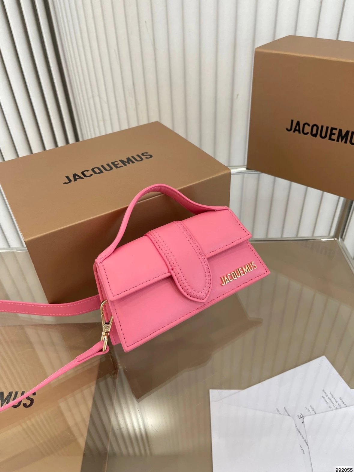 JACQUEMUS HANDBAG [28+ styles] foto 5
