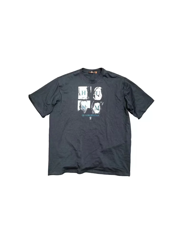 Camiseta Number Nine Chemistry