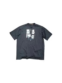 Number Nine Chemistry tee — seller photo 2