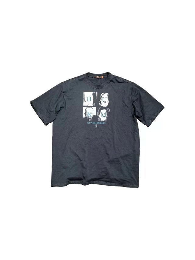 Number Nine Chemistry T-shirt Tee: seller detail photo 1