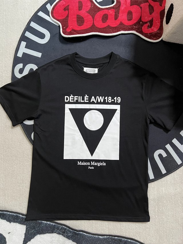 Maison Margiela Rare T-shirt Tee: seller detail photo 11