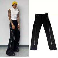 Rick Owens Bolan Denim — seller photo 2