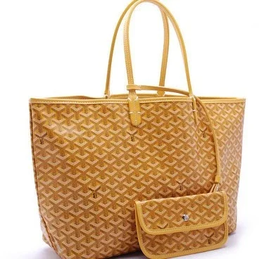 Bolso Goyard