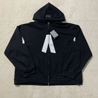 Balenciaga Archive Zip Up — seller photo 2