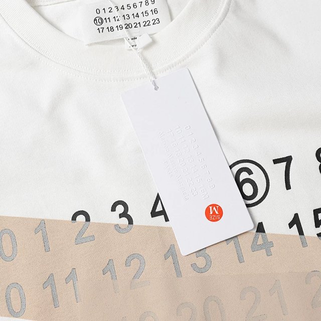 Maison Margiela Vest: seller detail photo 12