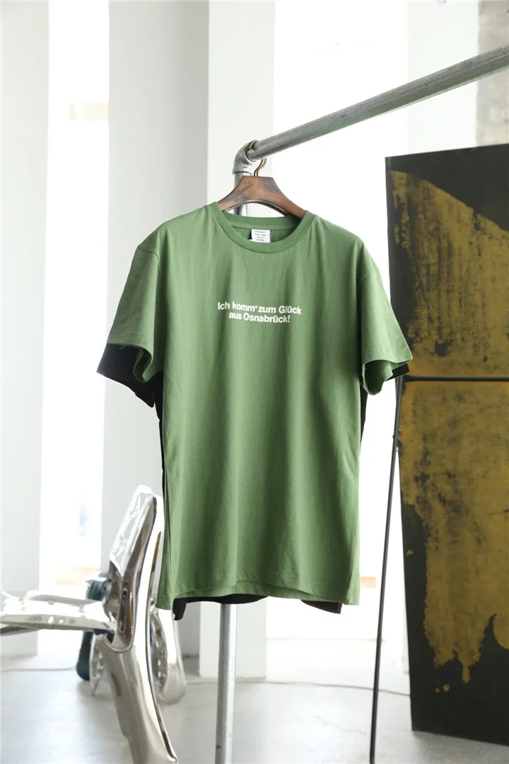 Vetements Paris Shirt