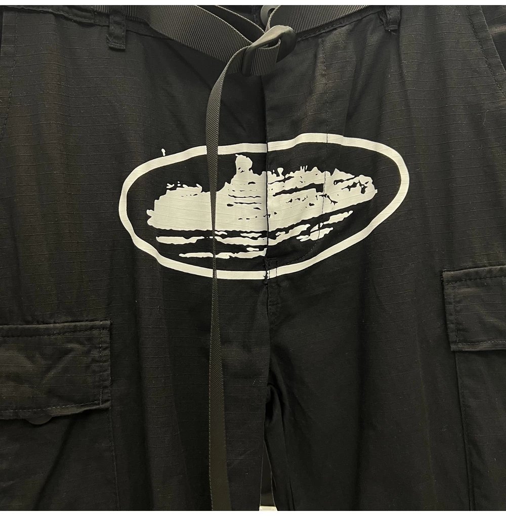 Carhartt Work In Progress Cargo Pants Black - 16
