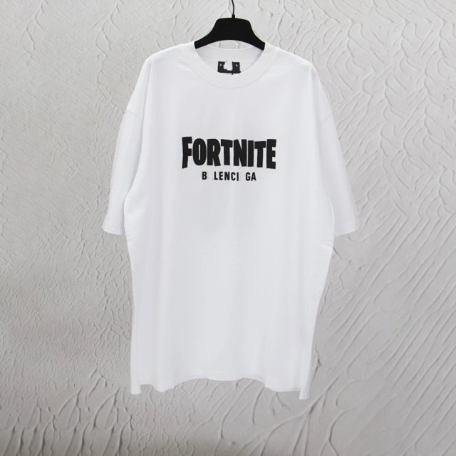 Fortnite x Balenclaga Shirt: seller detail photo 4
