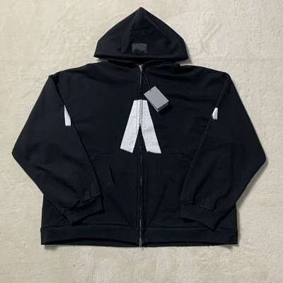 Balenciaga Archive Zip