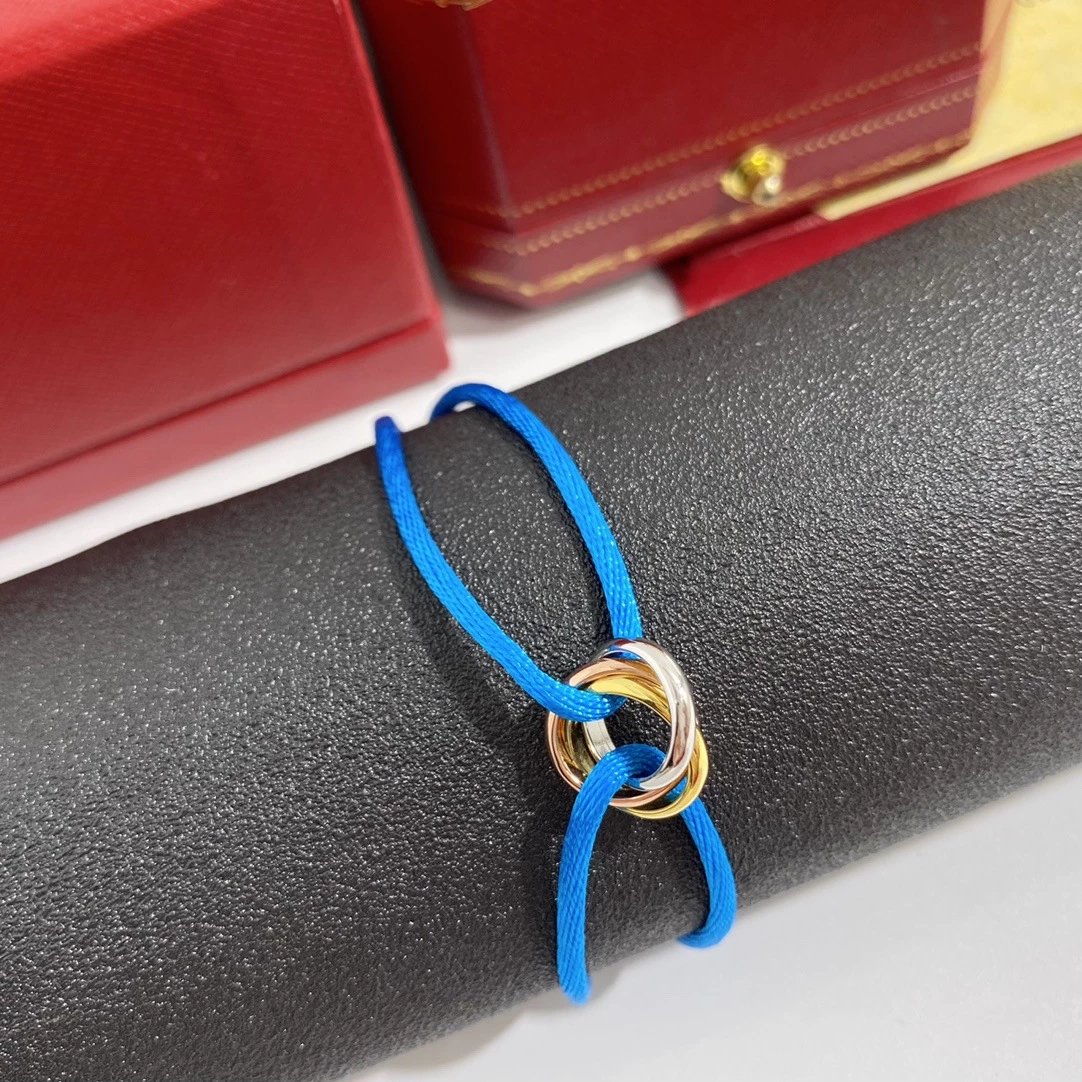 CARTIER BRACLET [23+ styles] foto 6