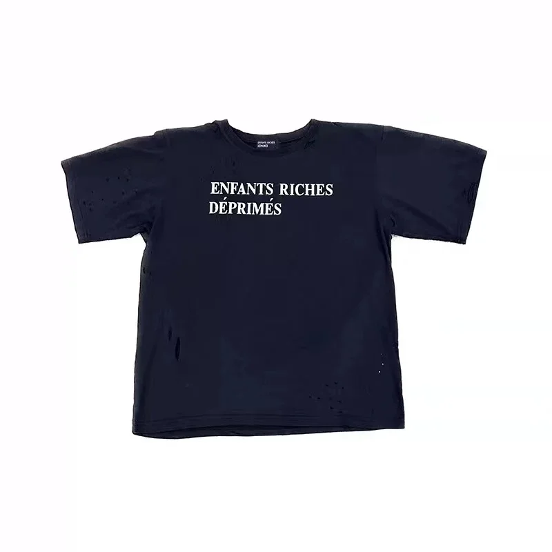 Camisa ERD Desgastada