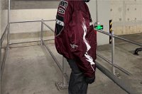Vetements Racing Bomber Jacket — seller photo 5