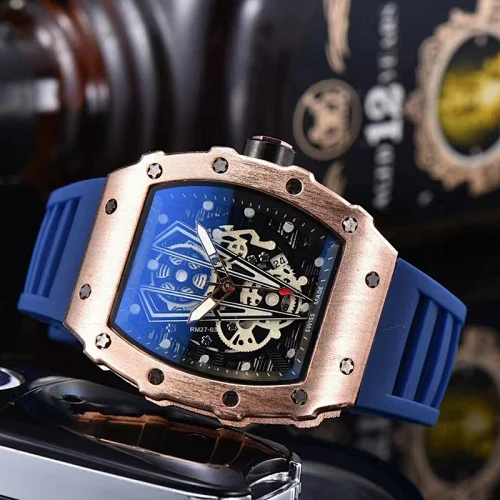 Reloj Richard Mille