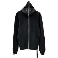 Rick Owens Gimp Hoodie — seller photo 7